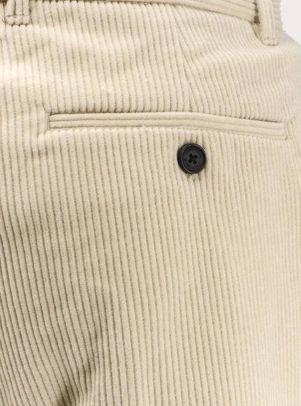 Dunst Corduroy Trousers