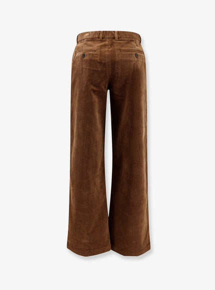 Dunst Corduroy Trousers