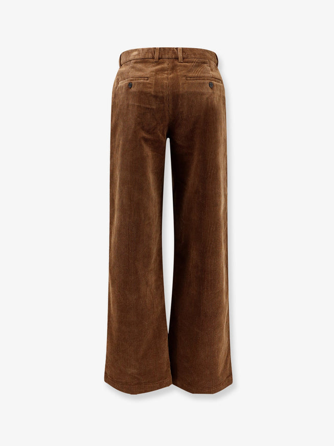 Dunst Corduroy Trousers