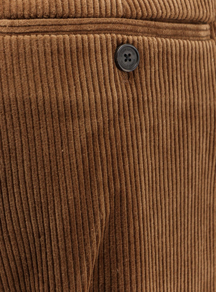Dunst Corduroy Trousers