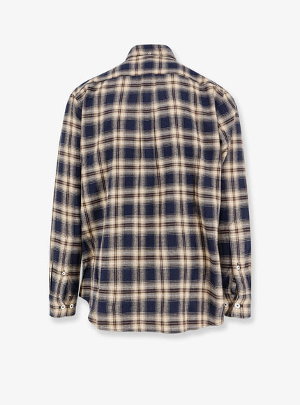 Dunst Flannel Shirt