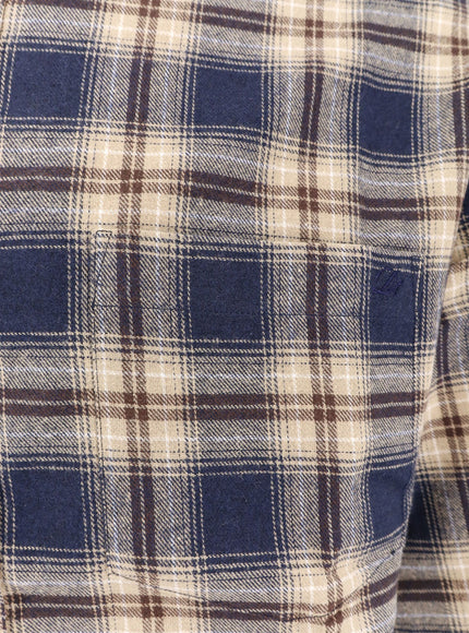 Dunst Flannel Shirt