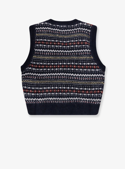 Dunst Crafted Unisex Vest