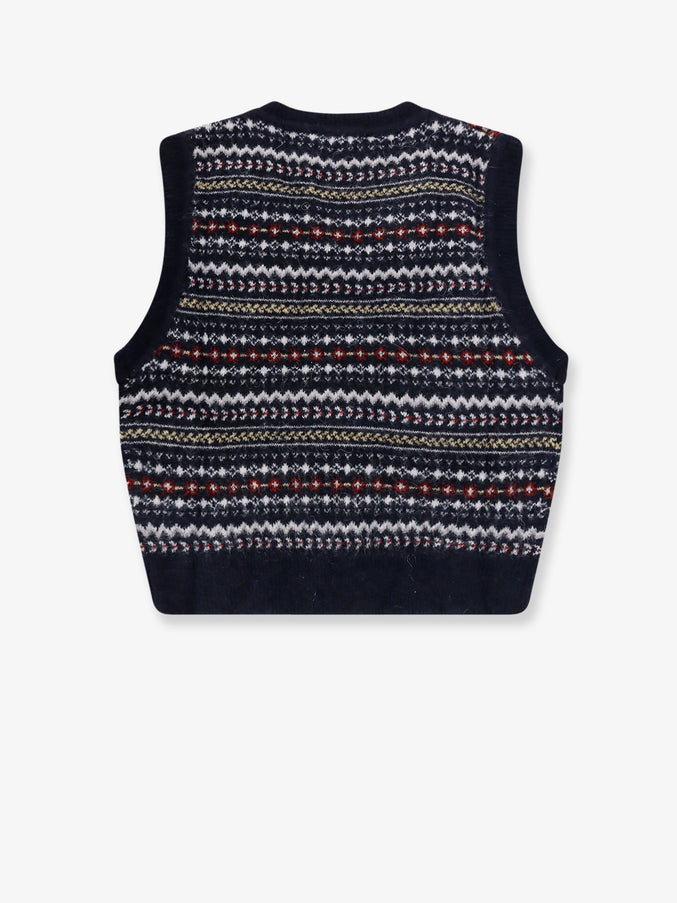 Dunst Crafted Unisex Vest