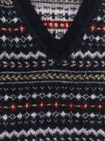 Dunst Crafted Unisex Vest