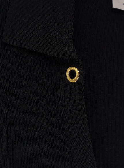 Elisabetta Franchi Viscose Blend Body