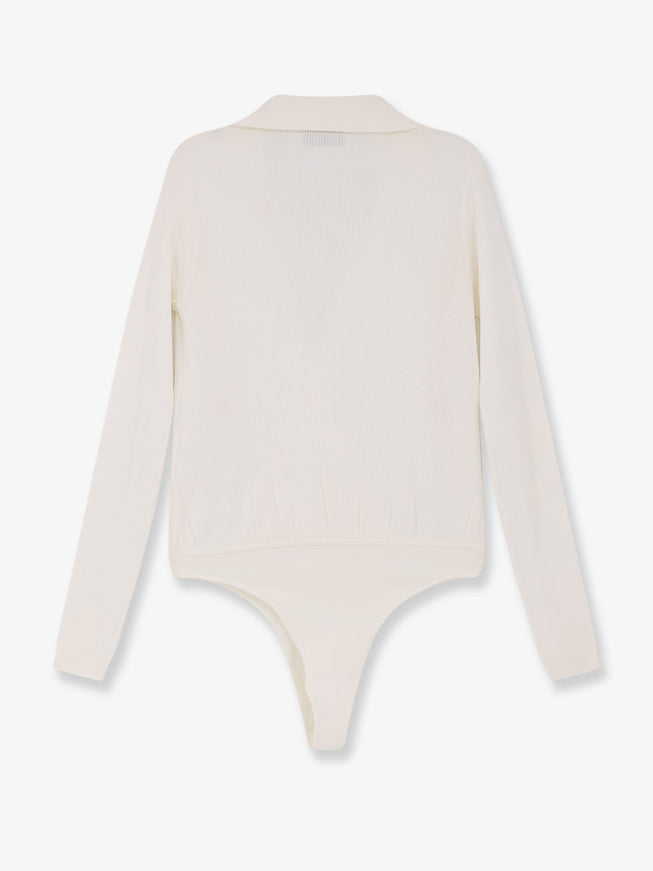 Elisabetta Franchi Viscose Blend Body