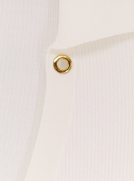 Elisabetta Franchi Viscose Blend Body