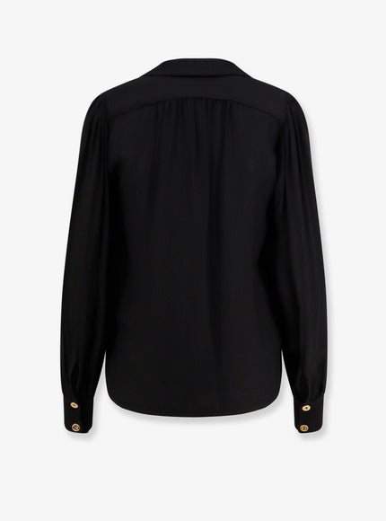 Elisabetta Franchi Viscose Shirt