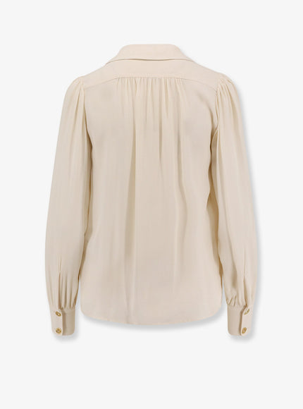 Elisabetta Franchi Viscose Shirt
