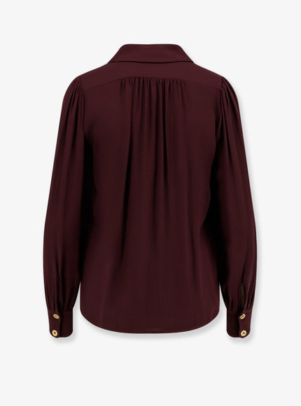 Elisabetta Franchi Viscose Shirt