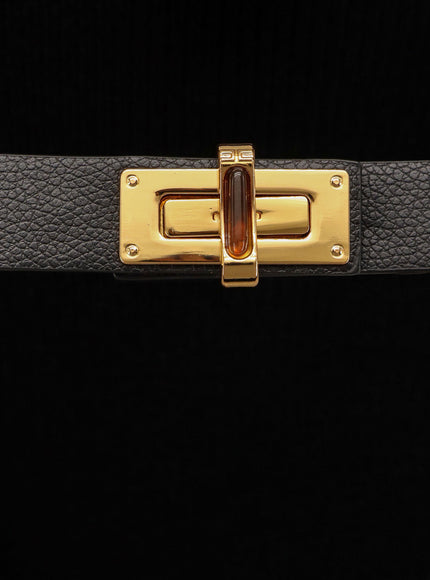 Elisabetta Franchi Wool Blend Sweater