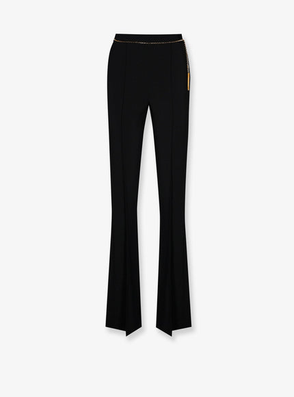 Elisabetta Franchi Cady Trousers Nero