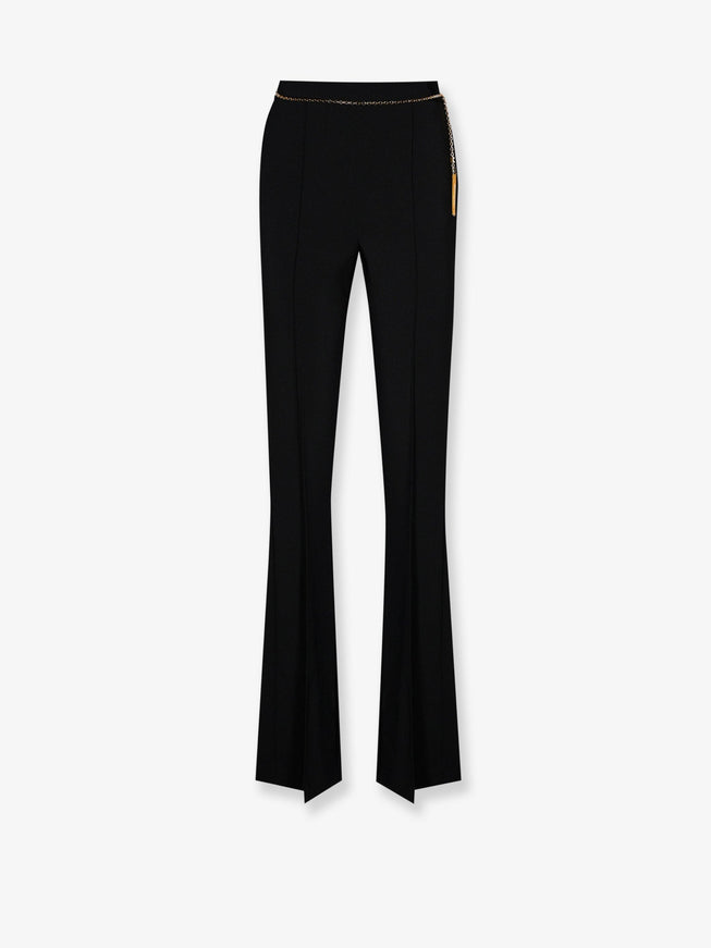 Elisabetta Franchi Cady Trousers Nero