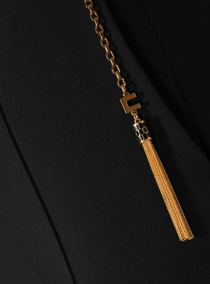 Elisabetta Franchi Cady Trousers