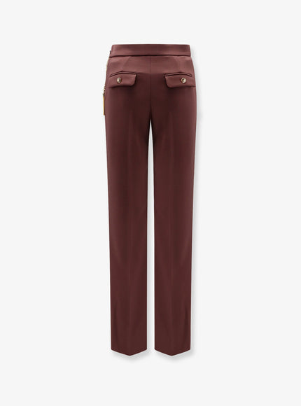 Elisabetta Franchi Cady Trousers