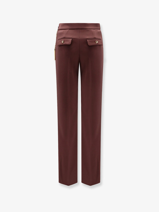Elisabetta Franchi Cady Trousers