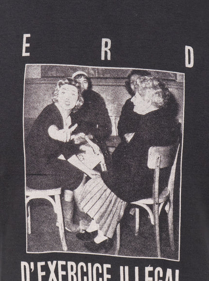Enfants Riches Deprimes Medicine Raglan T-Shirt
