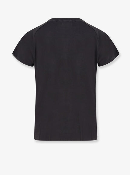 Enfants Riches Deprimes Woman In Sheet Raglan T Shirt