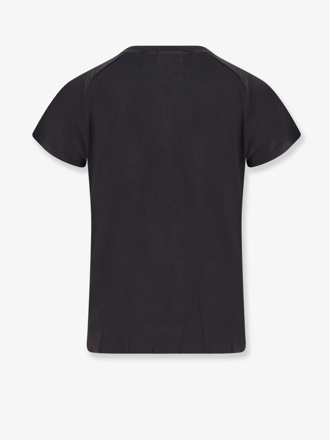 Enfants Riches Deprimes Woman In Sheet Raglan T Shirt