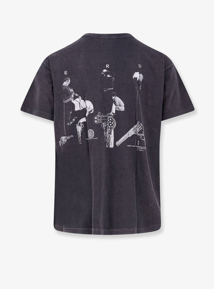 Enfants Riches Deprimes Psychothérapie De L'adolescent T-Shirt