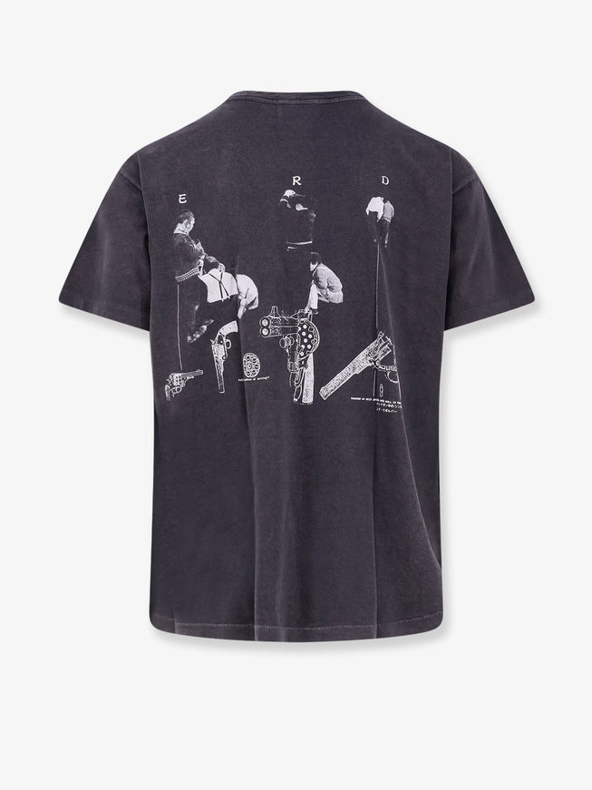 Enfants Riches Deprimes Psychothérapie De L'adolescent T-Shirt