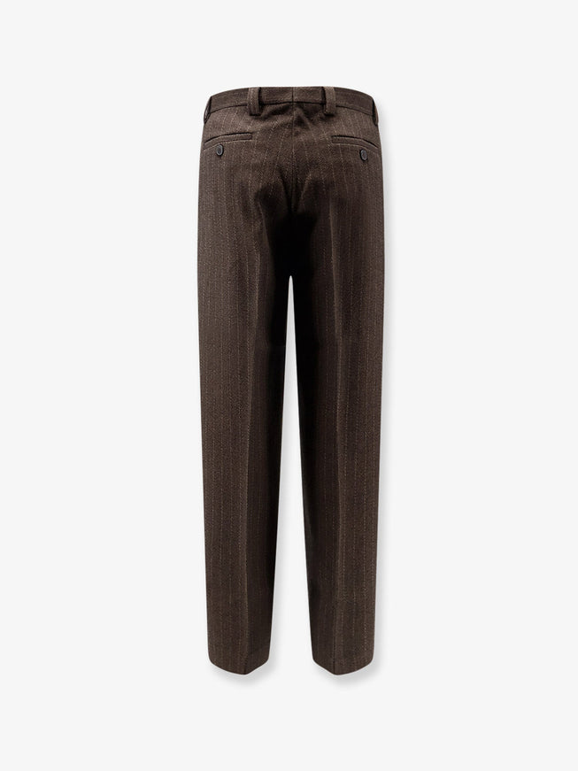 Enfants Riches Deprimes Carrot Leg Trousers