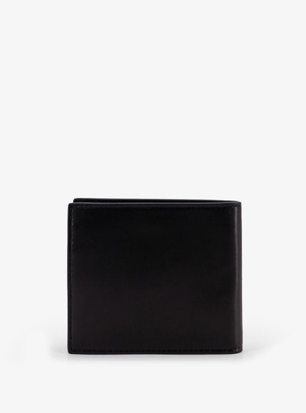Enfants Riches Deprimes Iron Cross Wallet
