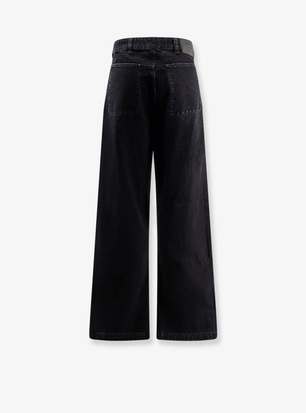 Entire Studios Gem Cotton Jeans