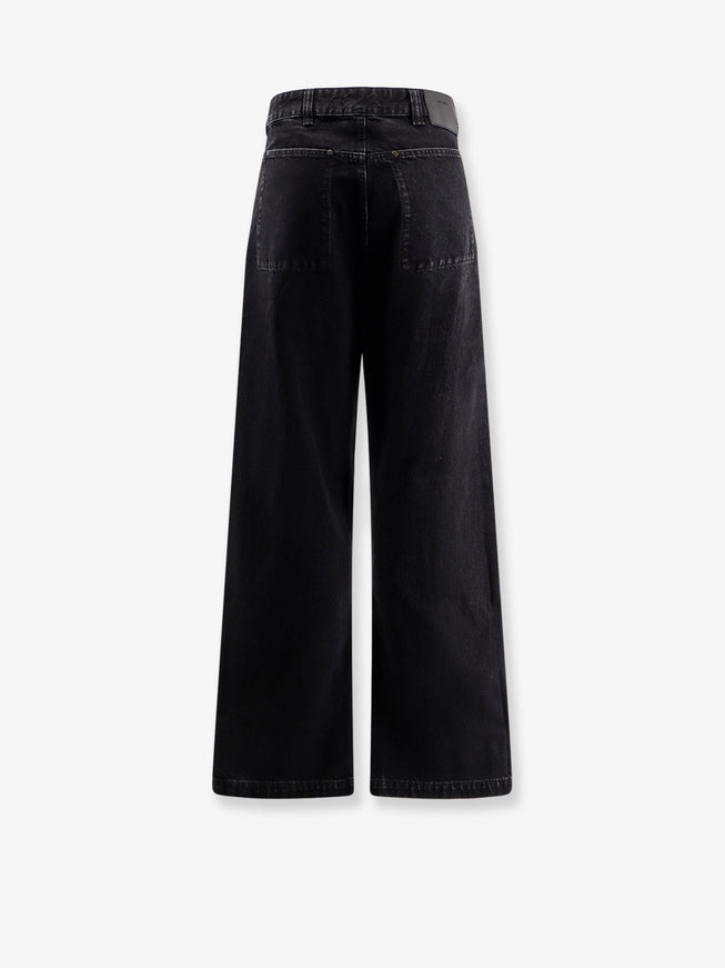 Entire Studios Gem Cotton Jeans