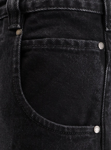 Entire Studios Gem Cotton Jeans