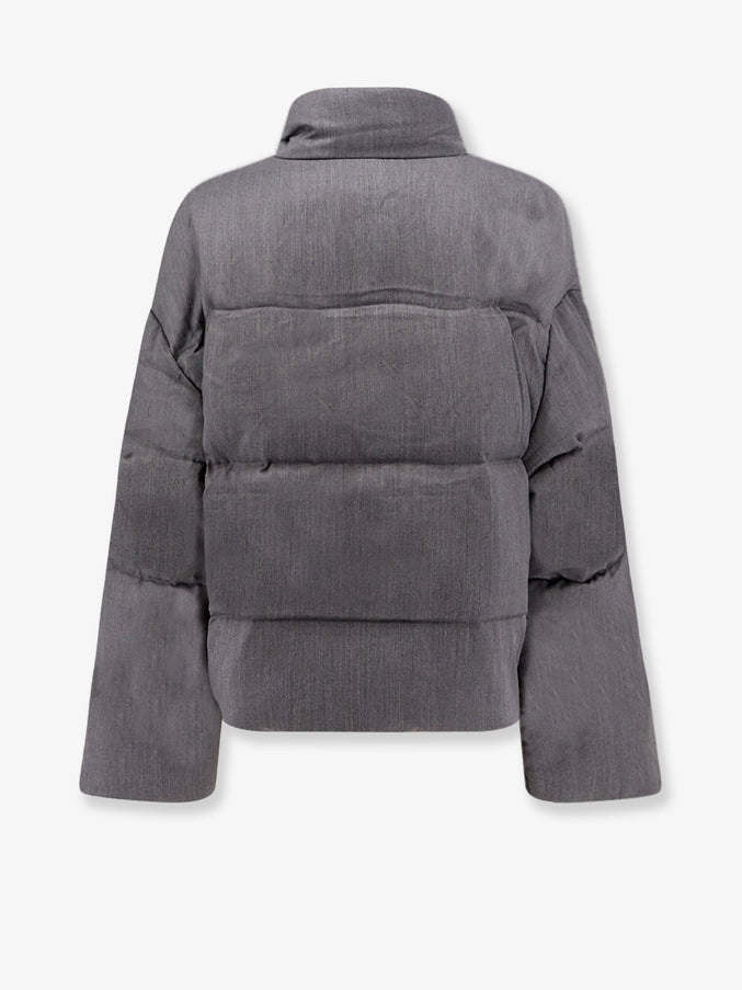 Entire Studios Mml Puffer Wool Down Jacket