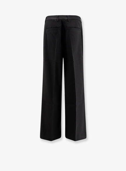 Entire Studios Father Suiting Wool Trousers