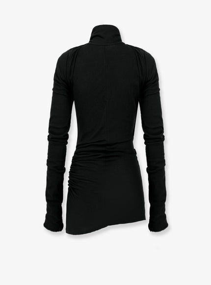 Entire Studios Grés Stretch Cotton Top