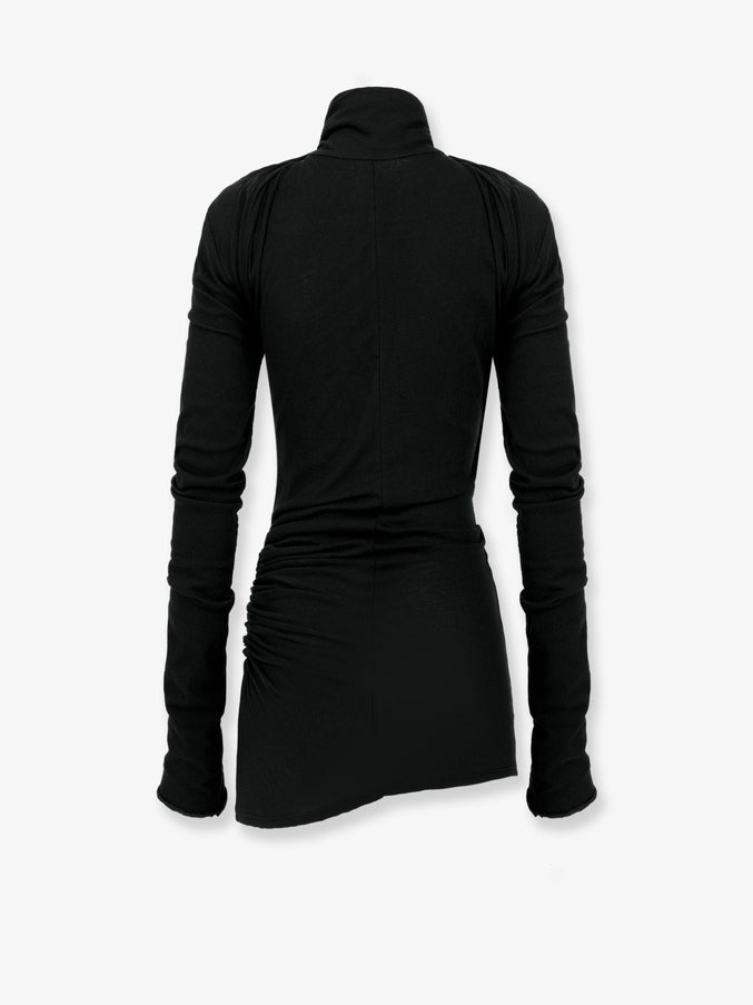 Entire Studios Grés Stretch Cotton Top