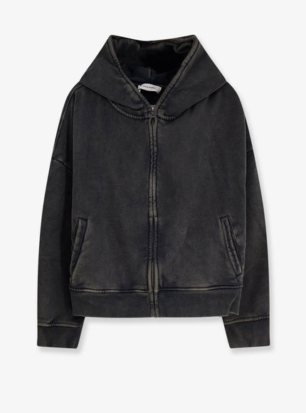 Entire Studios Eternal Cotton Sweatshirt Nero