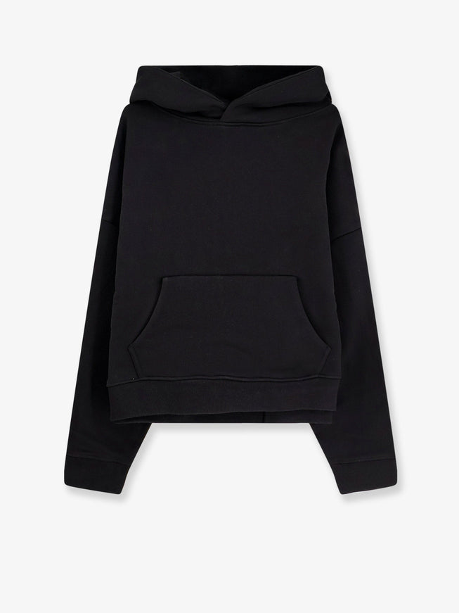 Entire Studios Cotton Sweatshirt Nero