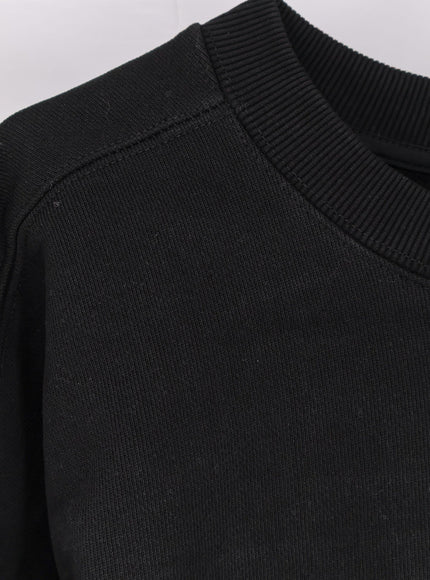 Entire Studios Cotton Sweatshirt