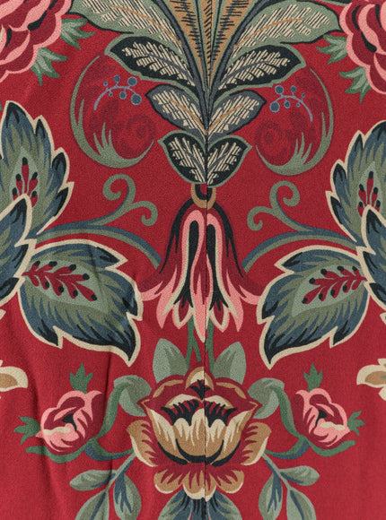 Etro Stretch Viscose Dress