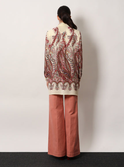 Etro Silk Shirt