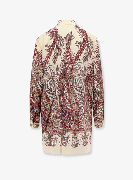 Etro Silk Shirt
