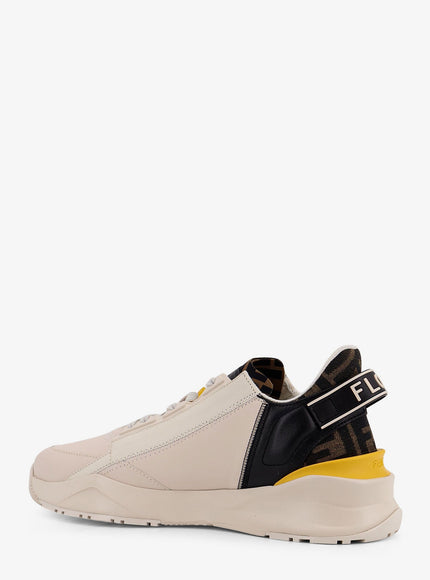 Fendi Fendi Flow Slip-On Sneakers