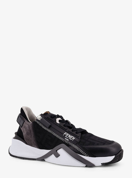 Fendi Fendi Flow Slip-On Sneakers