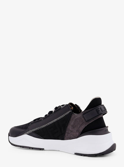 Fendi Fendi Flow Slip-On Sneakers