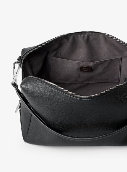 Fendi Fendi Lui Large Leather Shoulder Bag