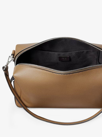 Fendi Fendi Lui Medium Ff Nylon Crossbody Bag