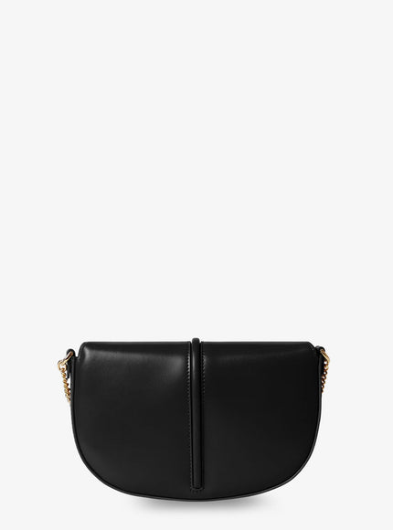 Fendi Wallet On Chain Fendigraphy Leather Shoulder Bag