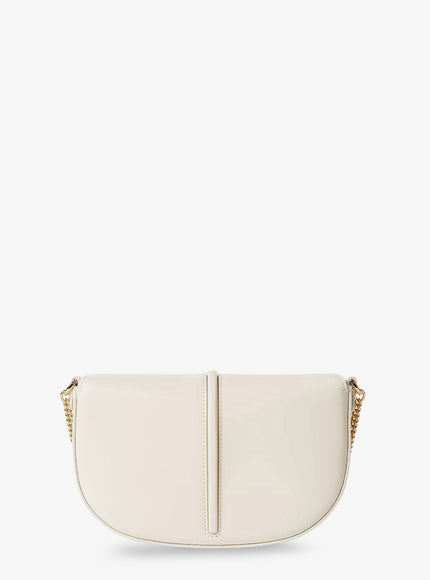 Fendi Wallet On Chain Fendigraphy Leather Shoulder Bag