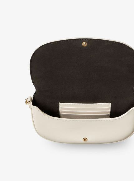 Fendi Wallet On Chain Fendigraphy Leather Shoulder Bag