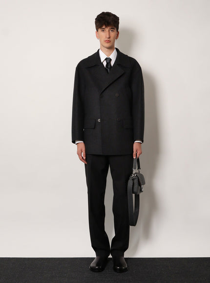 Fendi Cotton Poplin Shirt